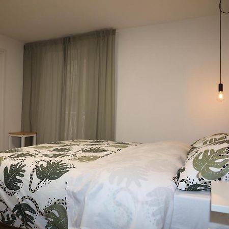 Apartament Casa Viscardi Neapol Zewnętrze zdjęcie