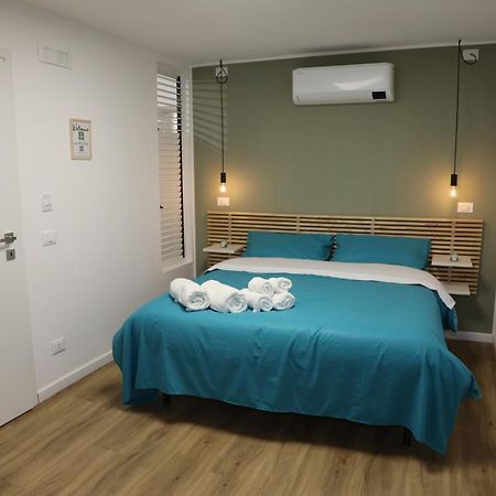 Apartament Casa Viscardi Neapol Zewnętrze zdjęcie