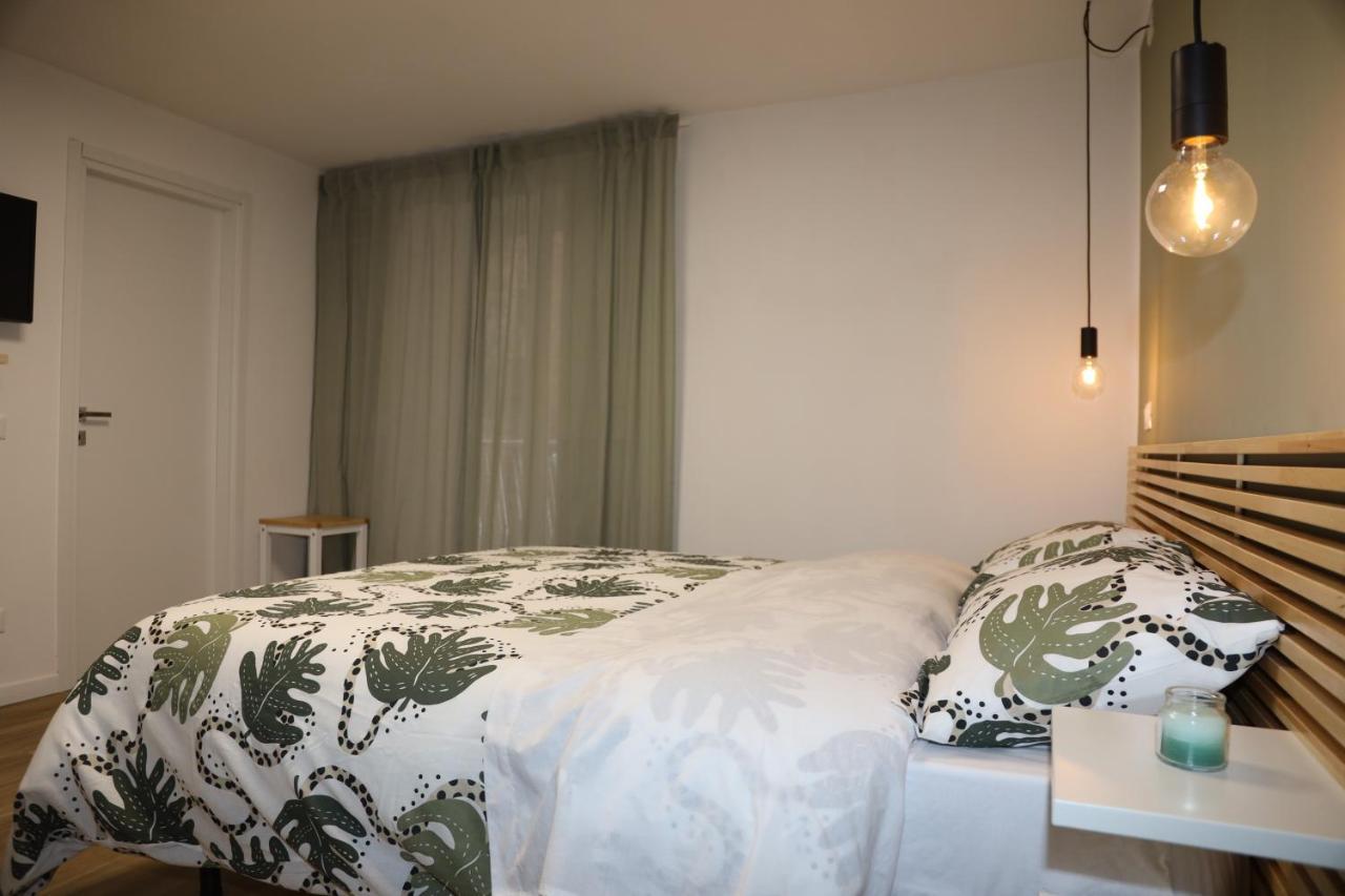 Apartament Casa Viscardi Neapol Zewnętrze zdjęcie