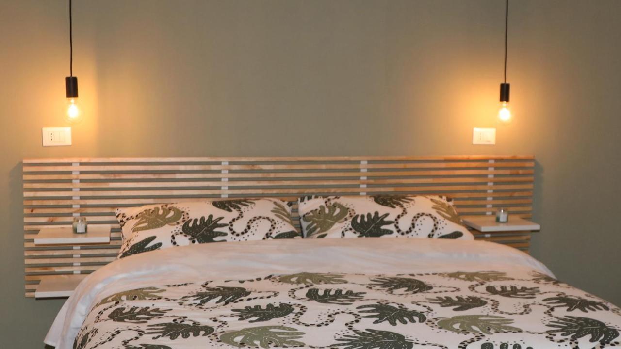 Apartament Casa Viscardi Neapol Zewnętrze zdjęcie