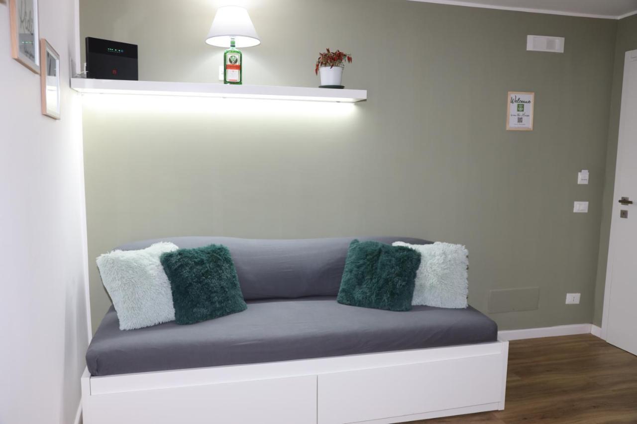 Apartament Casa Viscardi Neapol Zewnętrze zdjęcie