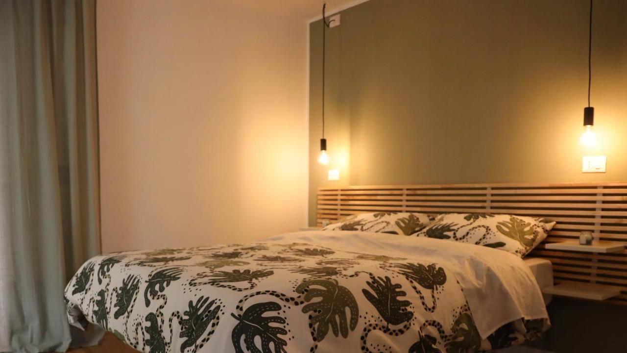 Apartament Casa Viscardi Neapol Zewnętrze zdjęcie