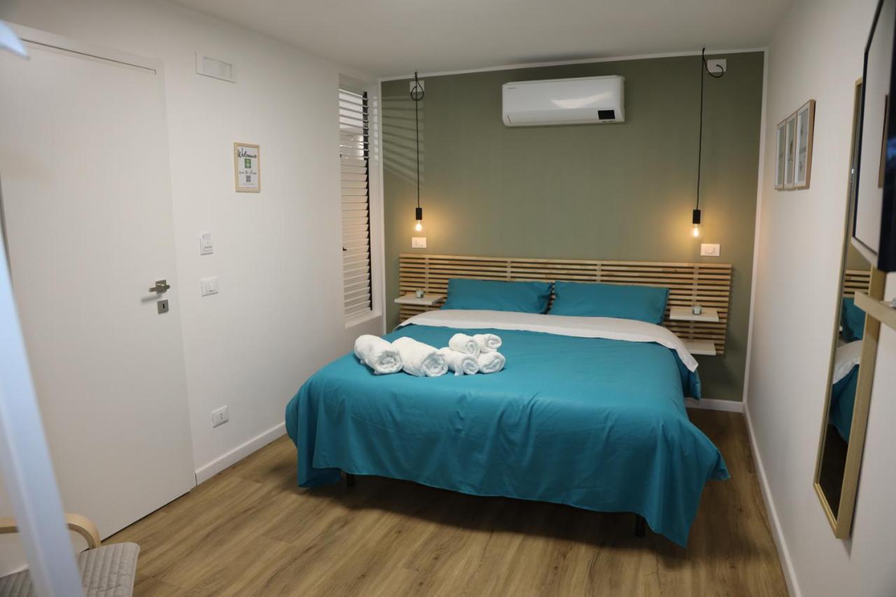 Apartament Casa Viscardi Neapol Zewnętrze zdjęcie