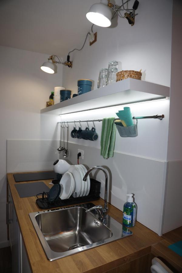 Apartament Casa Viscardi Neapol Zewnętrze zdjęcie