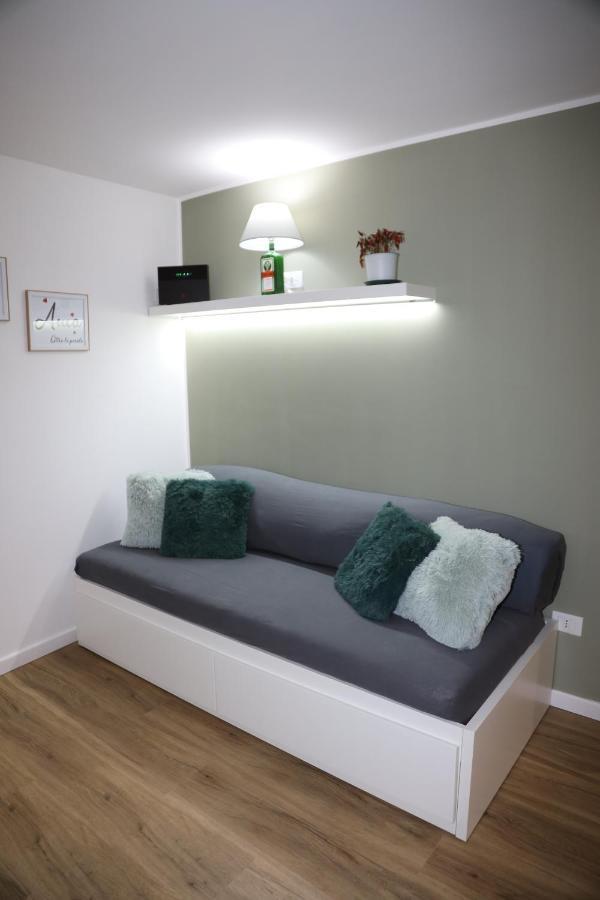 Apartament Casa Viscardi Neapol Zewnętrze zdjęcie