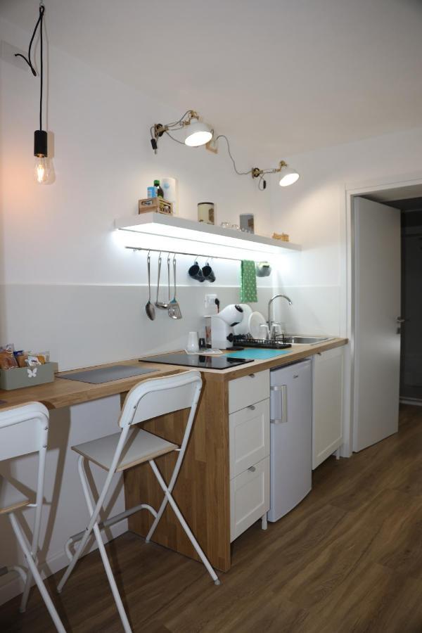 Apartament Casa Viscardi Neapol Zewnętrze zdjęcie