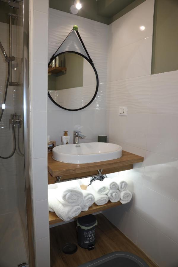 Apartament Casa Viscardi Neapol Zewnętrze zdjęcie