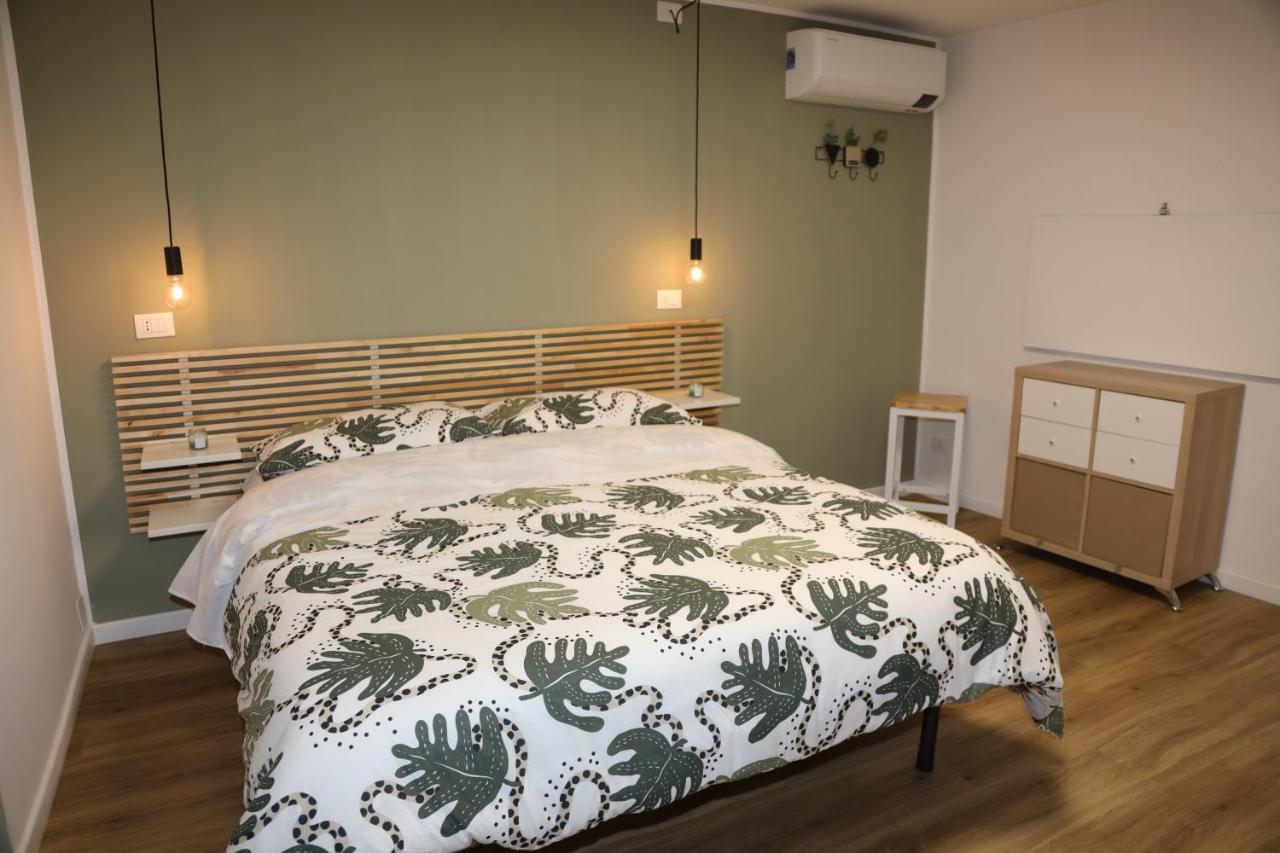 Apartament Casa Viscardi Neapol Zewnętrze zdjęcie