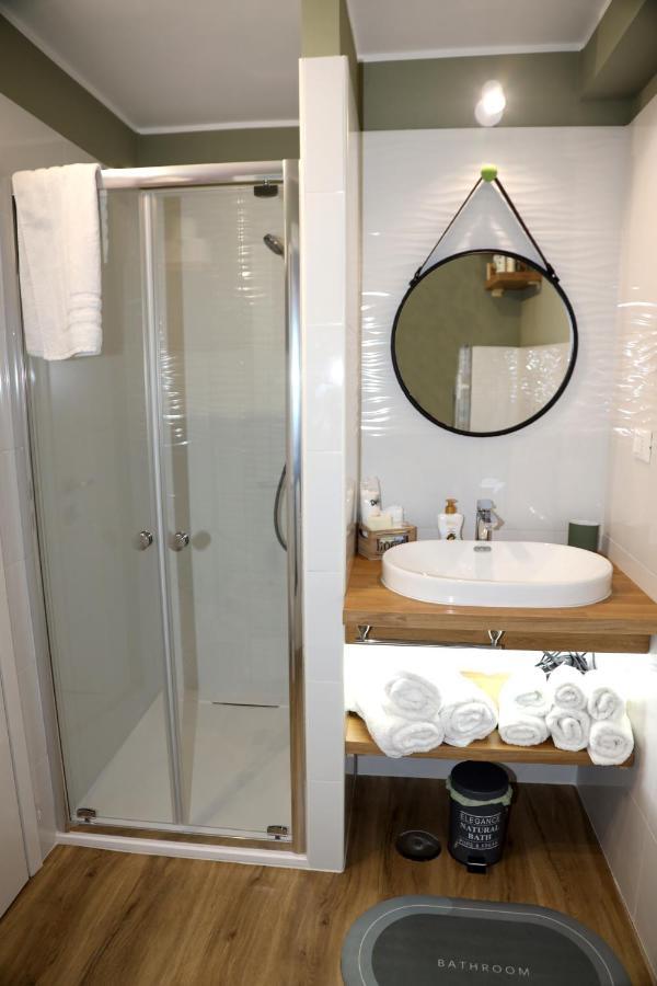 Apartament Casa Viscardi Neapol Zewnętrze zdjęcie