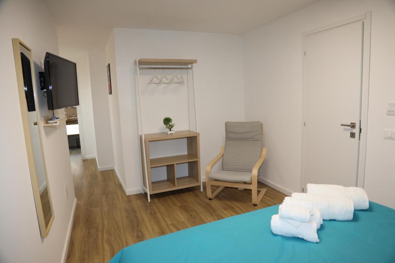 Apartament Casa Viscardi Neapol Zewnętrze zdjęcie