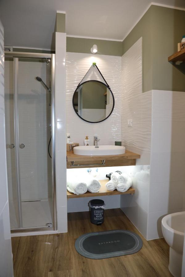Apartament Casa Viscardi Neapol Zewnętrze zdjęcie