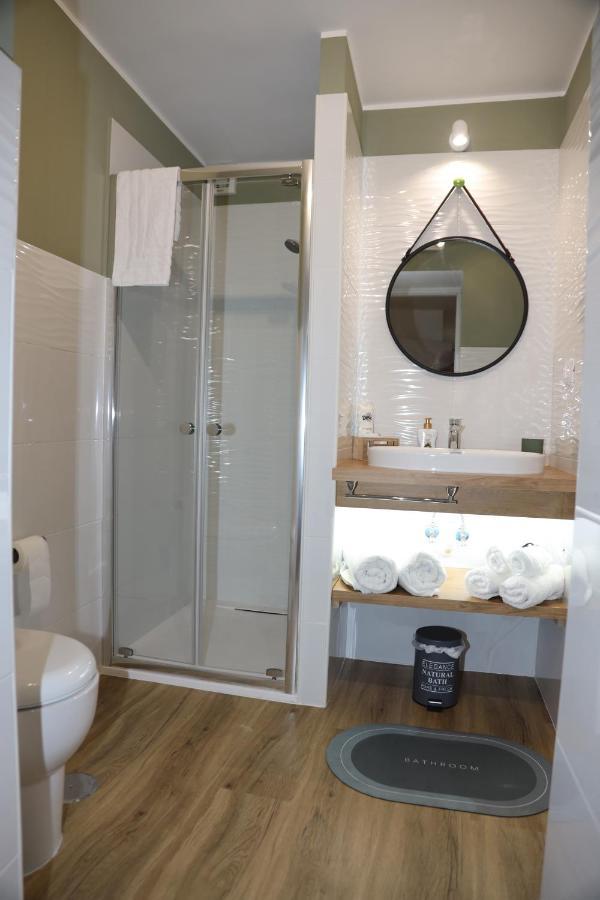 Apartament Casa Viscardi Neapol Zewnętrze zdjęcie