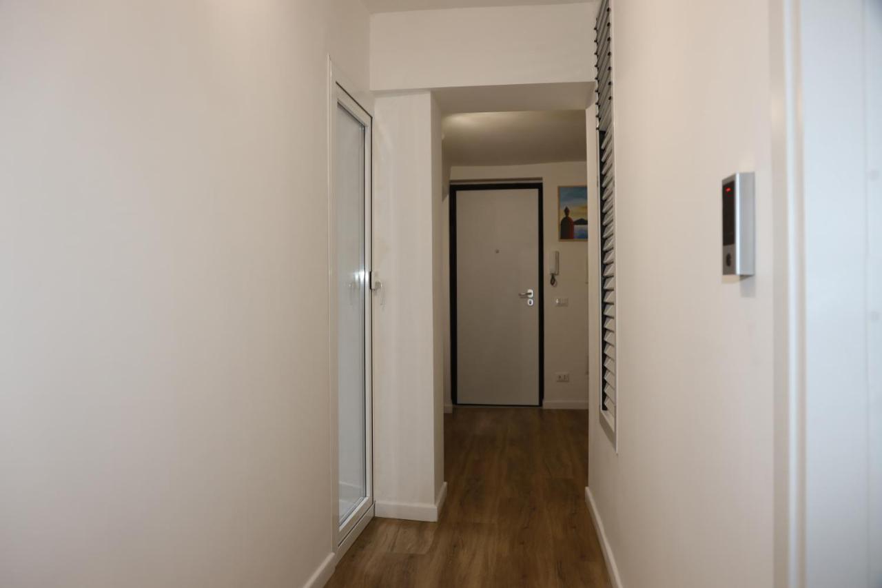 Apartament Casa Viscardi Neapol Zewnętrze zdjęcie