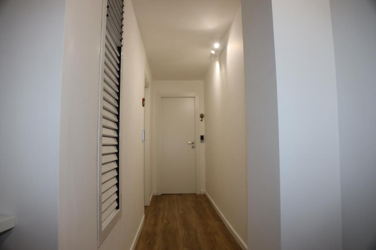 Apartament Casa Viscardi Neapol Zewnętrze zdjęcie