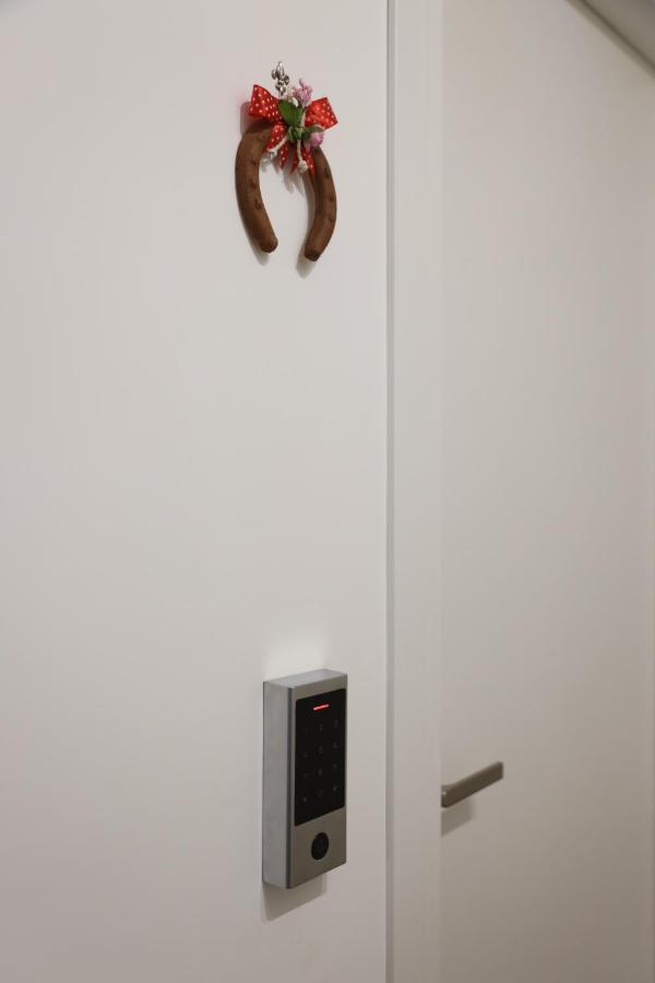 Apartament Casa Viscardi Neapol Zewnętrze zdjęcie