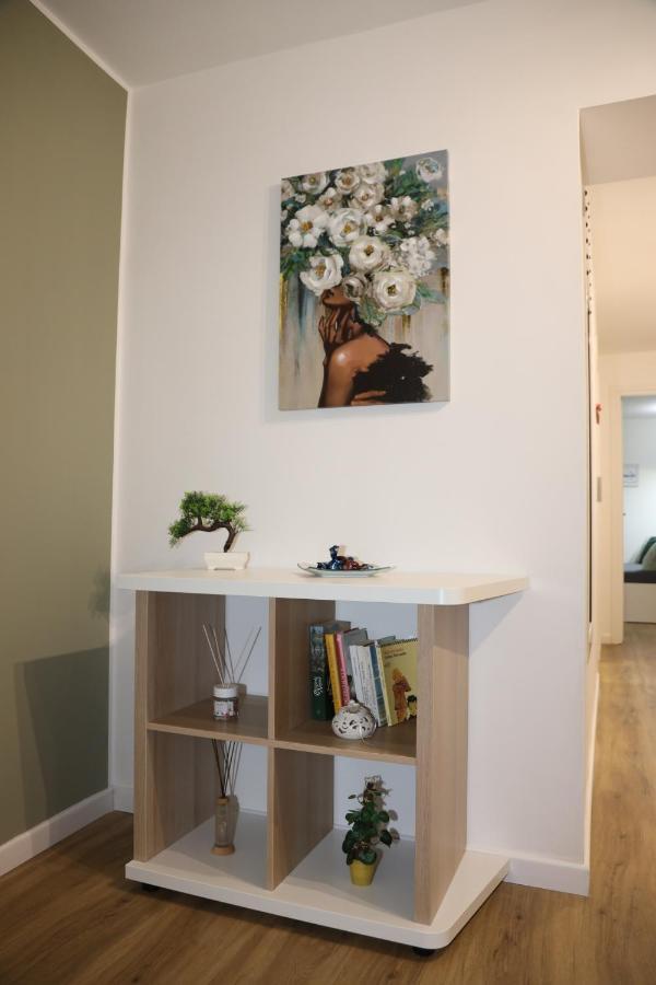 Apartament Casa Viscardi Neapol Zewnętrze zdjęcie